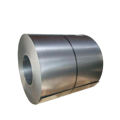Astm A792 Galvalume Bobin Az150 ISO9001 Gi Zero Spangle İyi Kaplama Yapışma