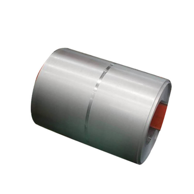Az275 Aluzinc Bobin 800mm S550GD Normal Pul Galvanizli Çelik Rulo
