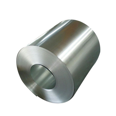 SGCH Z30 - 150g/M2 GL Çelik Rulo 600 - 1250MM G550 Az150 Rulo Galvalume