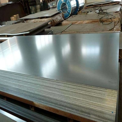A653 Z100 Galvaniz Sac 3mm