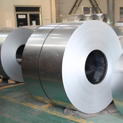 1000mm-6000mm GI Çelik Sac Rulo 3-8 Ton Galvanizli Çelik Rulo