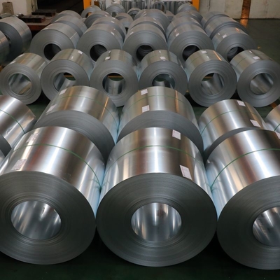SGCH Z30 - 150g/M2 GL Çelik Rulo 600 - 1250MM G550 Az150 Rulo Galvalume