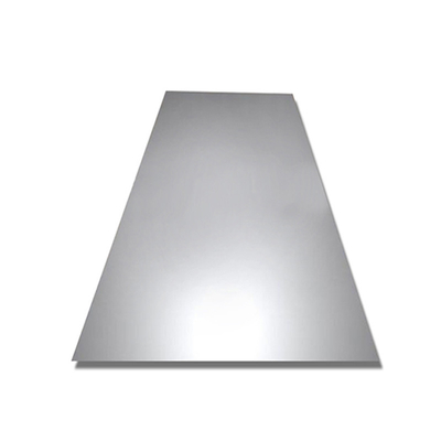 0.12- 2.5mm Galvalume Sac SGS DIN ASTM Galvalume Düz Sac