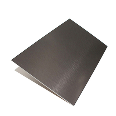 0.12 - 2.5mm Galvalume Sac A792 Yüksek Mukavemetli Çelik Levha