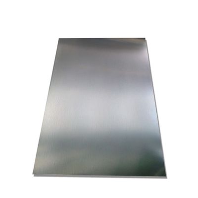 AZ121-Z150 Galvalume Sac RAL Renk 610mm Aluzinc Sac