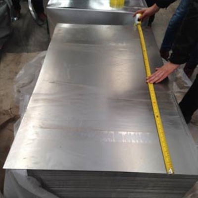SECC GI Sac ASTM Soğuk Haddelenmiş Galvanizli Sac Elektro