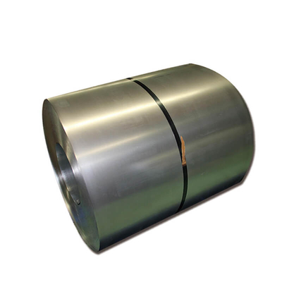 0.12mm-1.2mm Galvanizli Çelik Rulo Q235b Galvanizli Sac Rulolar Sıfır Pul