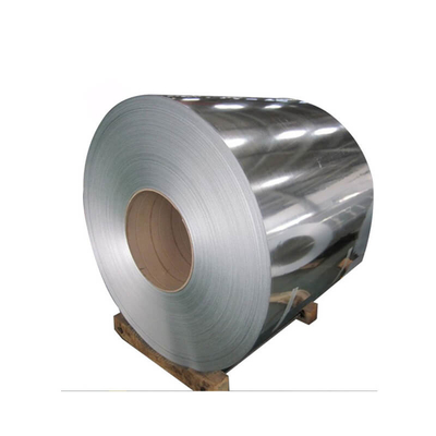 30-150g/M2 Sıcak Haddelenmiş Galvalume Rulo SABS G550 Az150 İnşaat Sanayi
