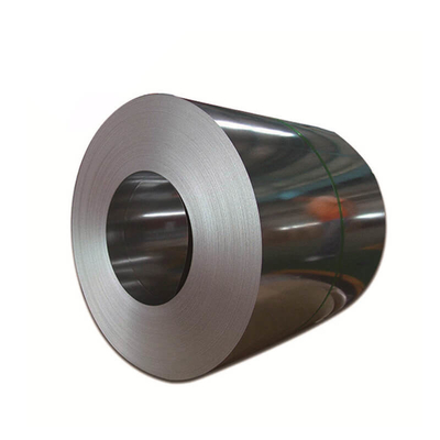 Z275 Galvanizli Çelik Rulo 0.12mm - Bobinde 3mm Galvanizli Sac
