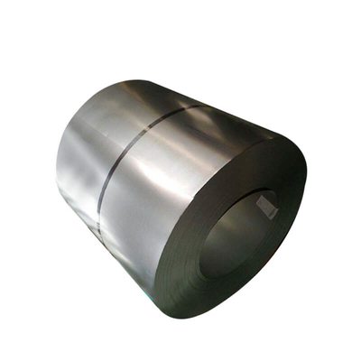 Z180 Soğuk Haddelenmiş Galvanizli Çelik Rulo 0.9m