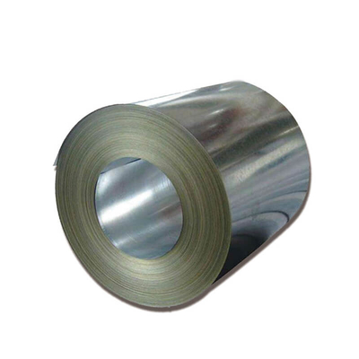 G90 Soğuk Haddelenmiş Galvanizli Çelik Rulo 600-1500mm