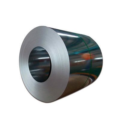 Z275 Galvanizli Çelik Rulo 600mm - Bobin İçinde 1250mm Soğuk Haddelenmiş Sac