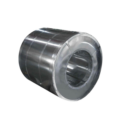 1250mm Gi Sac Rulo DX51 SPCC DIN Galvanizli Sac Rulo Soğuk Haddelenmiş