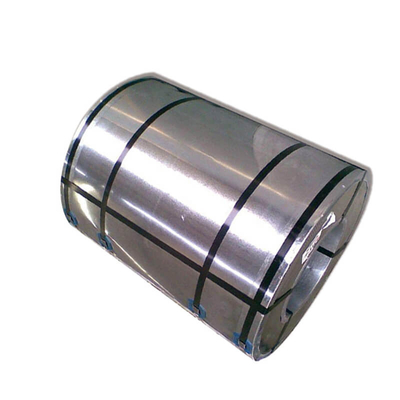 ISO9001 Çelik Galvanizli Rulo Z30 - 150g/M2 Sıcak Daldırma Çelik Rulo