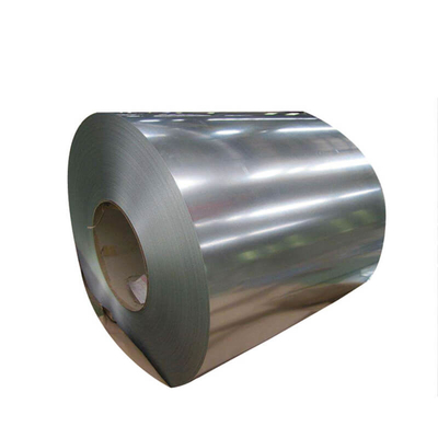 508mm Galvanizli Sac Rulo ASTM-A653 Gi Rulo Sac Korozyon Önleyici