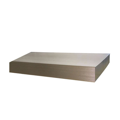 6mm Kalın GI Sac Sıcak Daldırma 4x8 Galvanizli Sac