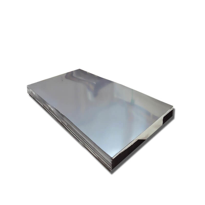 Z275 1.0mm GI Sac SNI Galvanizli Sac Soğuk Haddelenmiş