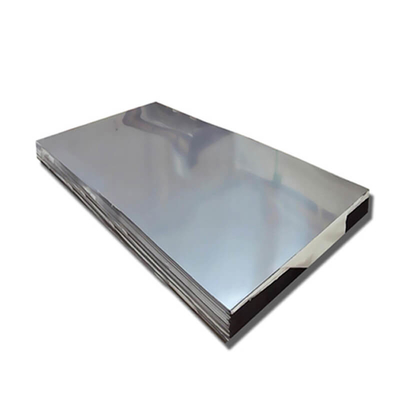 Z275-Z600 GI Sac TS550GD Sıcak Daldırma Çinko Kaplı Sac