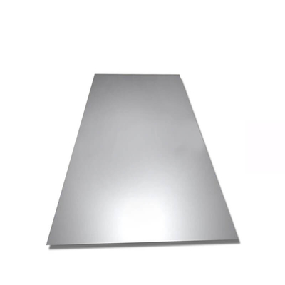 JIS G3302 Soğuk Rulo GI Sac 1250mm Çinko Kaplı Çelik Levha