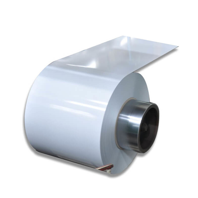 0.11-2.5mm Renkli Kaplı Çelik Rulo Z30