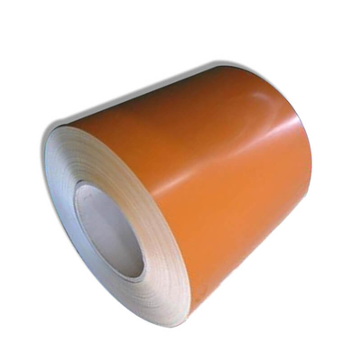 CGCC CGCH Ppgi Boyalı Galvanizli Çelik Rulo G550