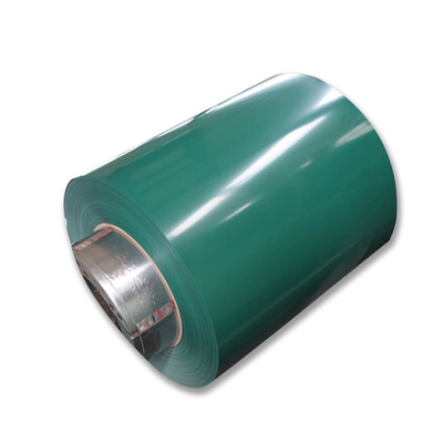 0.11-2.5mm Renkli Kaplı Çelik Rulo Z30