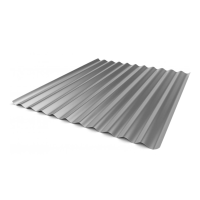 Spgc 26 Ölçer Galvanizli Oluklu Sac Metal CGCC 8 Ft Galvanizli Sac