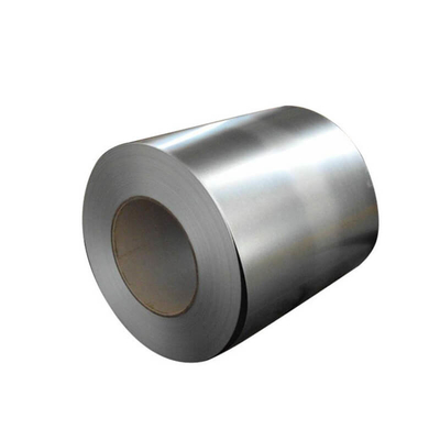 Z30 - 150g/M2 GL Çelik Rulo 600 - 1250MM Galvalume Hrc Sıcak Haddelenmiş Rulo