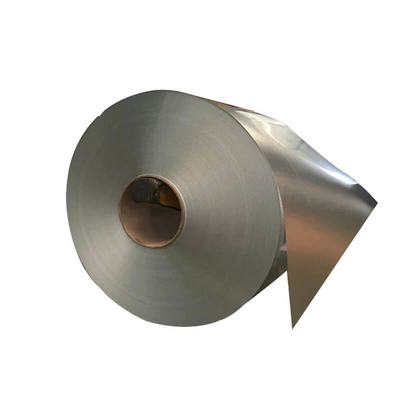 Az275 GL Bobin ASTM-A653 Z30 - 150g/M Tipik Jual Bobin Galvalume