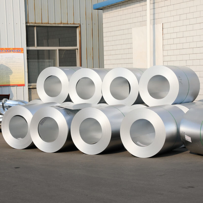 CGCC Sıcak Daldırma Galvalume Çelik Rulo API 0.12- 2.5MM Hs Kod Bobin