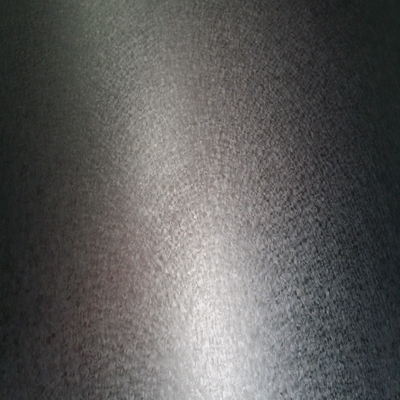 Galvanizli Sac Çatı Kaplama 508/610MM Güçlü Korozyon Direnci