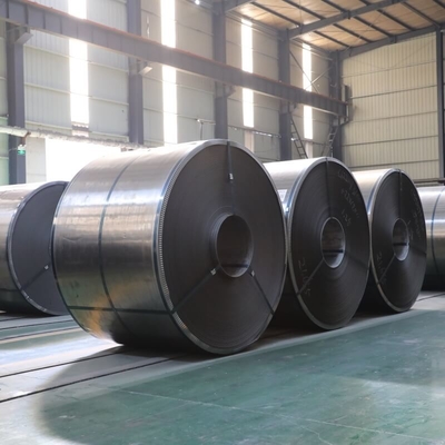 Dx51d Z150 Galvanizli Çelik Rulo ASTM A653 Z100 Sıcak Daldırma Gi Rulo Sac
