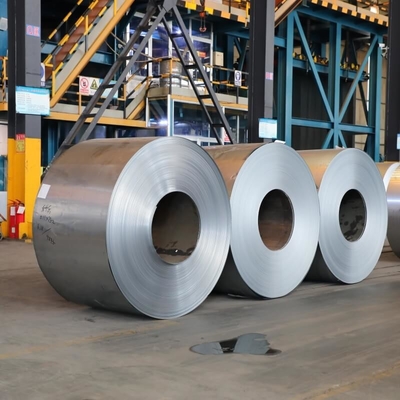 Z30 - 600g/M2 Bobinli Sıcak Haddelenmiş Sac 0.105- 4mm