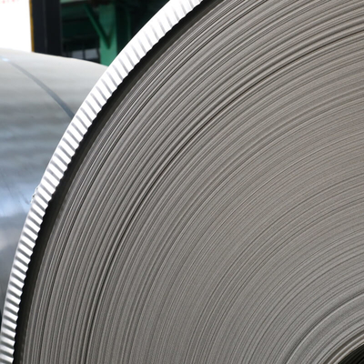 Z275-Z600 Galvanizli Sac Rulolar 1500mm