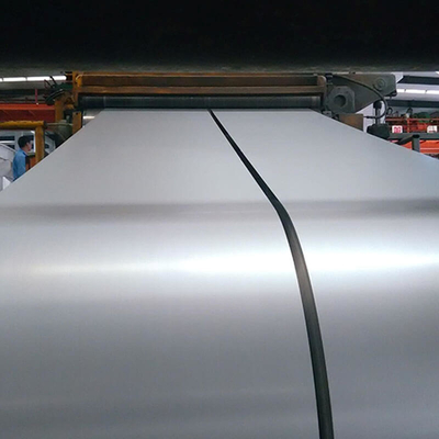 DX51D SGCC Galvanizli Gi Sac Soğuk Haddelenmiş Çinko Kaplı Metal JIS ASTM