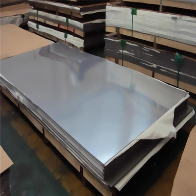 HDP Galvanizli Sac SGCC Normal Pul Gi Sac Z275 Elektro