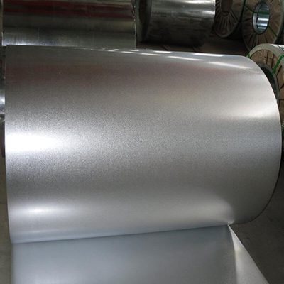G550 12 Ayar Galvanizli Sac DX51D Çinko Kaplı Demir Sac