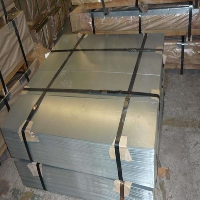 25Mt Galvalume Sac 600-1500mm Aluzinc Sac