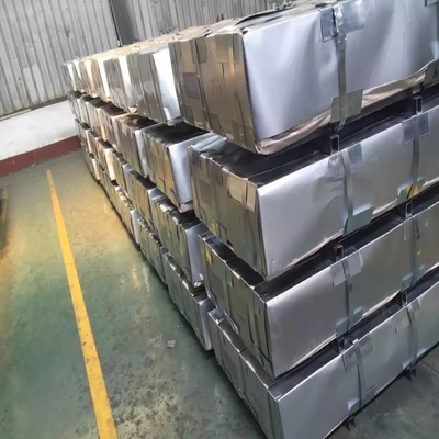 25Mt Galvalume Sac 600-1500mm Aluzinc Sac