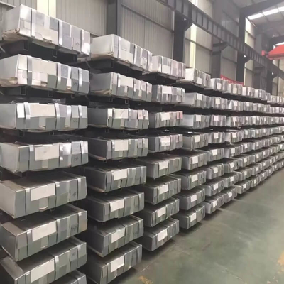A653 Z100 Galvaniz Sac 3mm