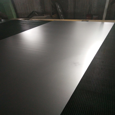ASTM Galvanizli Sac 3.0mm SGCC Galvanizli Çinko Sac