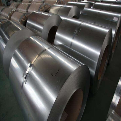 1800-2000mm Galvanizli Çelik Levha Bobin GB Q195 Galvanizli Çelik Rulo