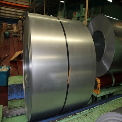 G60 G550 Galvaniz Tavlı Bobin 0.12mm-1.2mm Z275 Galvanizli Minimum Pul