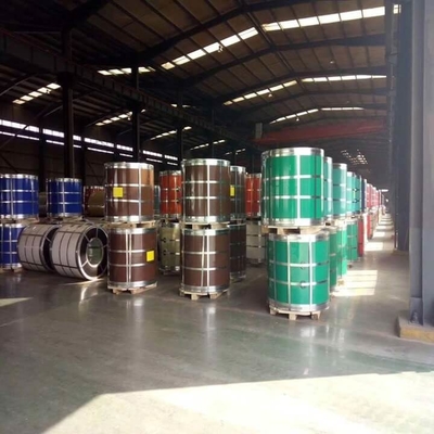 SGCH Z50 Sıcak Galvanizli Çelik Rulo Dx51d Z200 Galvanizli Metal Rulo