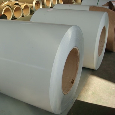 Bobin Ppgl SGS Düzenli Pul SGCC Boyalı Galvanizli Sac
