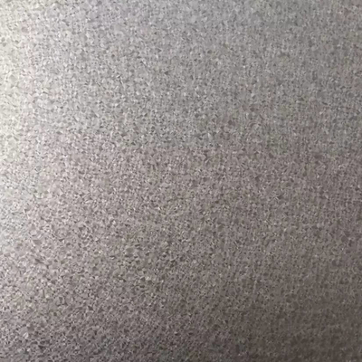ASTM A653 Galvalume Çelik Rulo HRB95 Galvalume Bobin Stoku