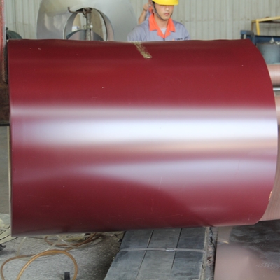 DX52 Boyalı Rulo GI Kaplamalı Sac Z200 GI Metal Sac Galvanizli Çelik Levha