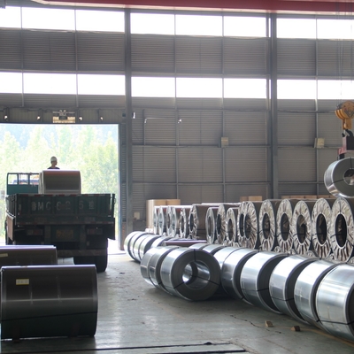 G90 SGCC Galvanizli GI Çelik Rulo 4x8 Ft Sac