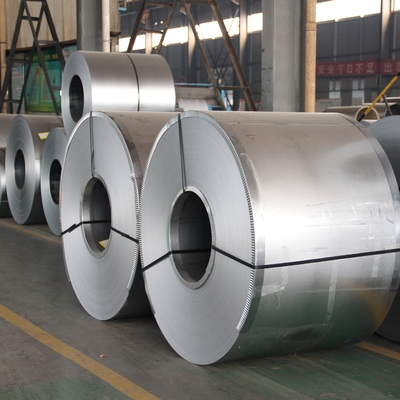Dx51d Çatı İçin Soğuk Haddelenmiş Galvanizli Çelik Rulo