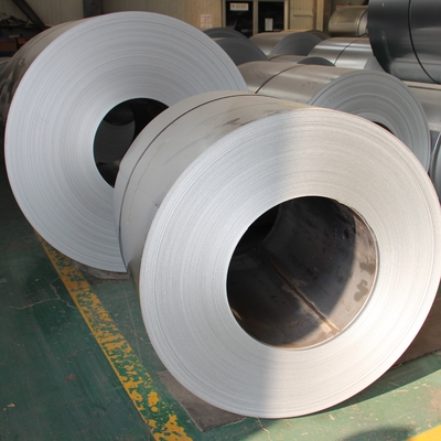Dx51d Çatı İçin Soğuk Haddelenmiş Galvanizli Çelik Rulo